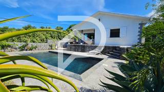 achat maison à les avirons (97425)