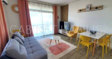 À louer - appartement meuble de type 3 d'environ 63.27 m2 - saint-pierre - loyer 1 285.00 €