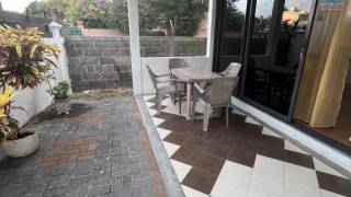 location appartement à grand baie - pereybere - pointe aux cannoniers ()