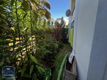 Achat Appartement Sainte-Marie (97438) - REUNION