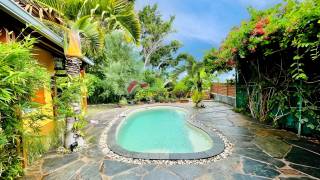 achat maison à hauts de saint-leu (97424)