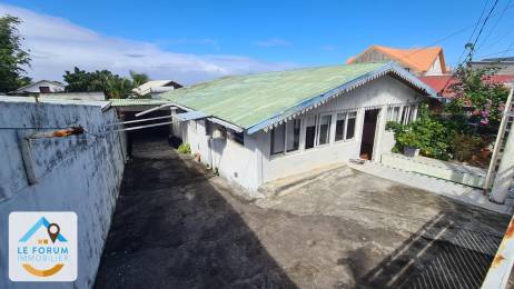 Achat Maison Saint-Joseph (97480) - REUNION