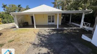 achat villa à saint-joseph (97480)