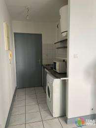 Location  Appartement Sainte-Clotilde (97490) - REUNION