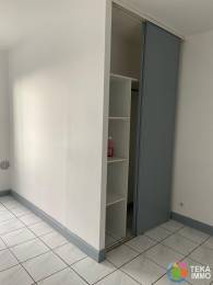 Location  Appartement Sainte-Clotilde (97490) - REUNION