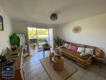 Achat Appartement Tampon (97430) - REUNION