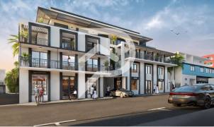 achat appartement à saint-denis (97400)