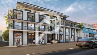 achat appartement à saint-denis (97400)