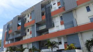 achat appartement à sainte-clotilde (97490)