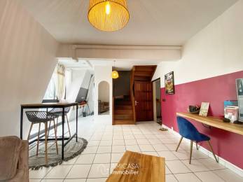 Achat Appartement Saint-Denis (97400) - REUNION