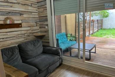 Location Appartement Sainte-Clotilde (97490) - REUNION