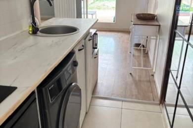 Location Appartement Sainte-Clotilde (97490) - REUNION