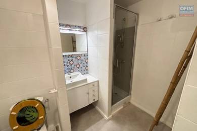 Location Appartement Sainte-Clotilde (97490) - REUNION