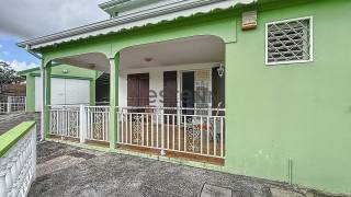 achat maison à baie mahault (97122)