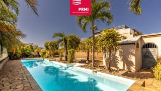 achat appartement à saint-pierre (97410)