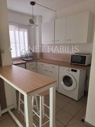 Location Studio Saint-Denis (97400) - REUNION