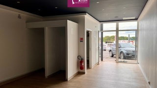 location local commercial à baie mahault (97122)