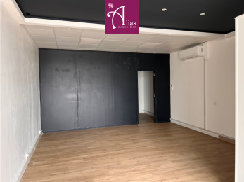 Location  Local Commercial Baie Mahault (97122) - GUADELOUPE