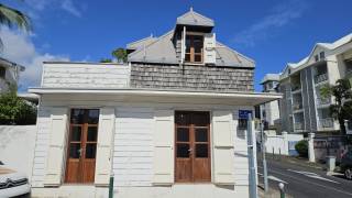 achat villa à saint-denis (97400)