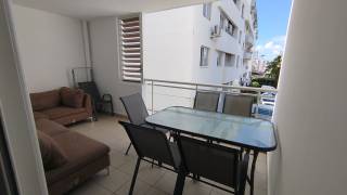 location bien meublé à saint-denis (97400)