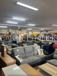 Location  Local Commercial Saint-Louis (97450) - REUNION