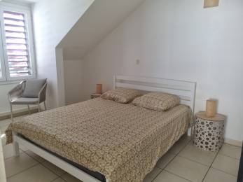 Location Appartement Saint-Denis (97400) - REUNION