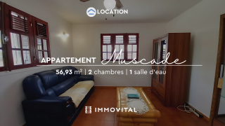 location appartement à le moule (97160)
