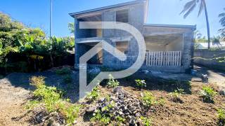 achat maison à saint-pierre (97410)