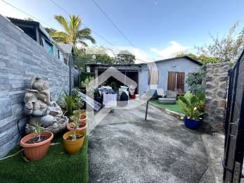 Achat Maison Saint-Louis (97450) - REUNION