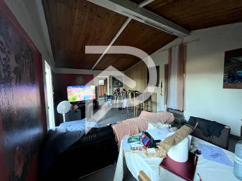Achat Maison Saint-Louis (97450) - REUNION