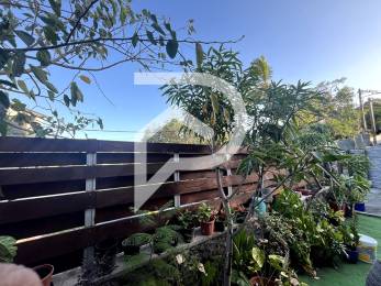Achat Maison Saint-Louis (97450) - REUNION