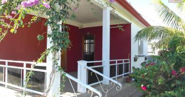 albion location villa 3 chambres situé dans un quartier calme et agréable