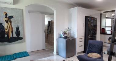 appartement t3 de 67 m² - boucan saint gilles les bains