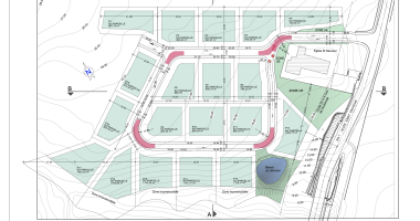 terrain à la vente - capesterre-belle-eau plat & viabilisé