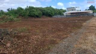 achat terrain à grand gaube ()