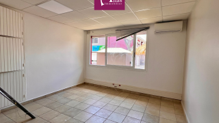 location bureaux à baie mahault (97122)
