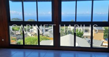 a vendre - villa t4 d'environ 160 m2 - les avirons - 461 800 € hai.