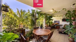 achat appartement à saint-gilles les bains (97434)
