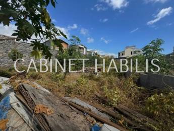Achat Terrain Saint-Pierre (97410) - REUNION