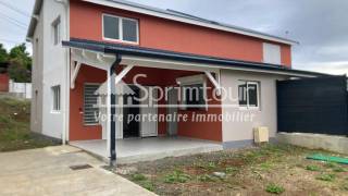 location duplex à trois rivières (97114)