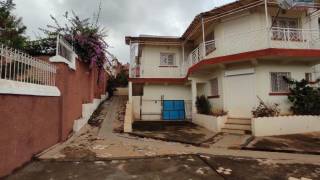 achat maison à antananarivo ()