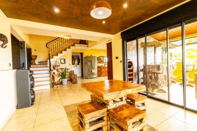 Achat maison L'Entre-Deux (97414) - REUNION