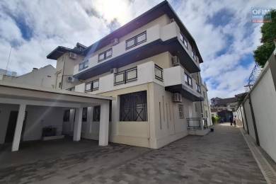 Location Appartement ANTANANARIVO () - MADAGASCAR