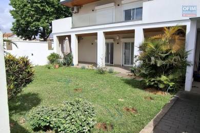 Location Appartement ANTANANARIVO () - MADAGASCAR