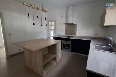 Location Appartement ANTANANARIVO () - MADAGASCAR