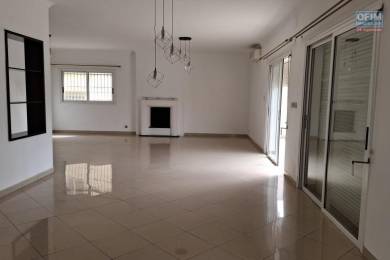 Location Appartement ANTANANARIVO () - MADAGASCAR