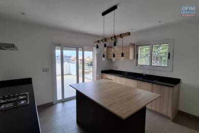 Location Appartement ANTANANARIVO () - MADAGASCAR