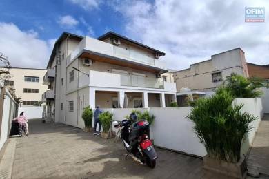 Location Appartement ANTANANARIVO () - MADAGASCAR