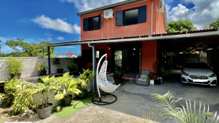 achat villa à saint-pierre (97410)