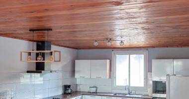 saint pierre - condé- maison f3 meublée en duplex à louer- loyer 1 445   cc - disponible de suite